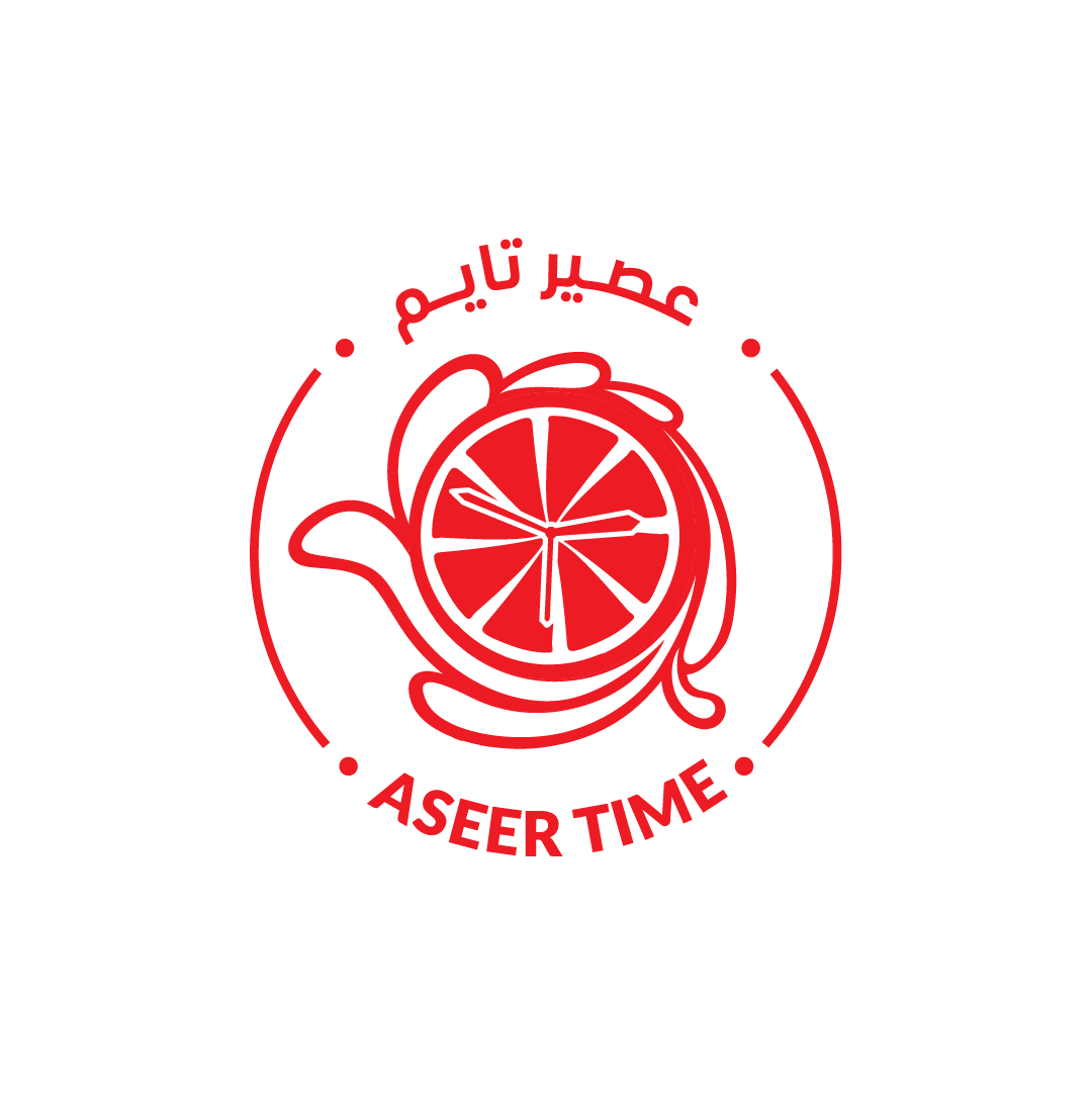 aseer-time-logo